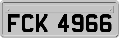 FCK4966