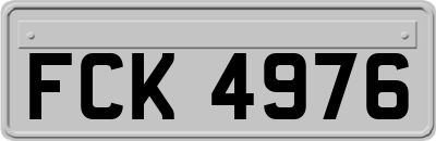 FCK4976