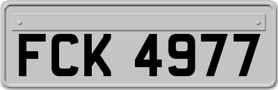 FCK4977
