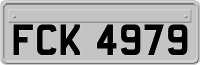 FCK4979