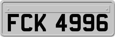 FCK4996