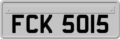 FCK5015