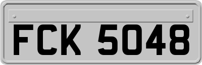FCK5048