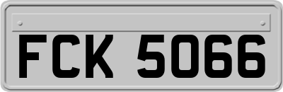 FCK5066