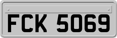FCK5069