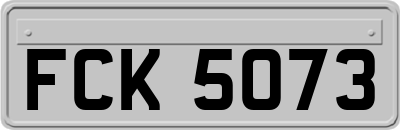 FCK5073