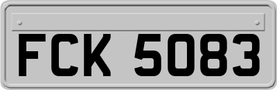 FCK5083