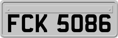 FCK5086