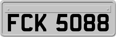 FCK5088