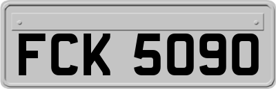 FCK5090