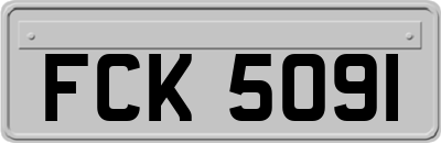 FCK5091