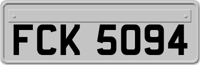 FCK5094