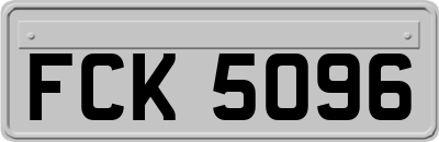 FCK5096