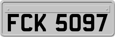 FCK5097