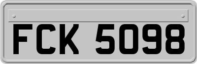 FCK5098