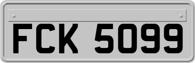 FCK5099