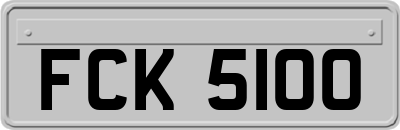 FCK5100