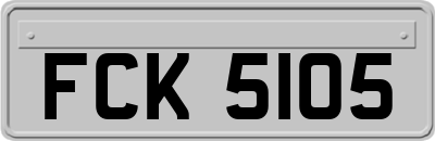 FCK5105