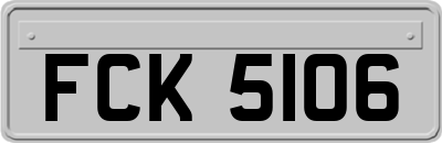 FCK5106