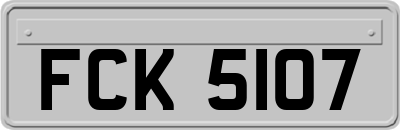 FCK5107