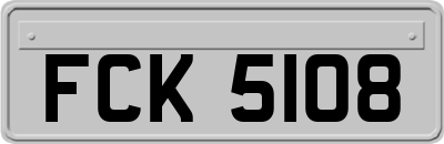 FCK5108