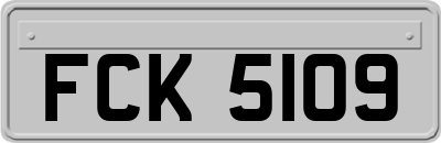 FCK5109