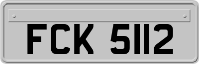 FCK5112