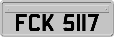 FCK5117