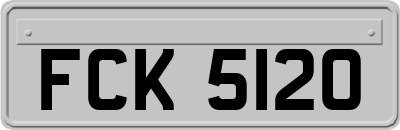 FCK5120