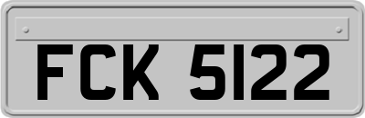 FCK5122