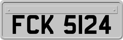 FCK5124