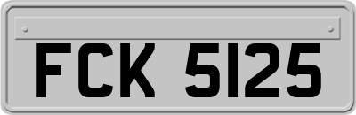FCK5125