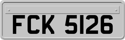FCK5126