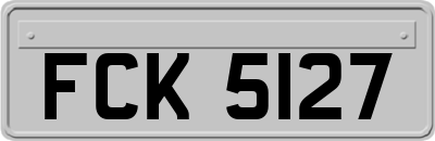 FCK5127