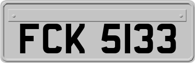 FCK5133
