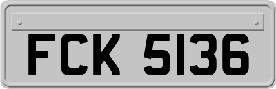 FCK5136