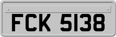 FCK5138