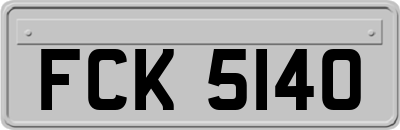 FCK5140