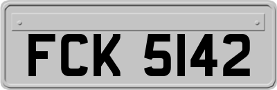 FCK5142
