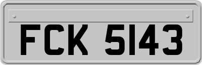 FCK5143
