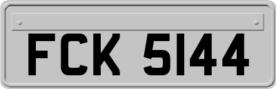FCK5144