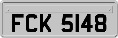 FCK5148