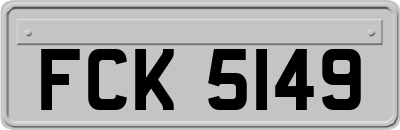 FCK5149