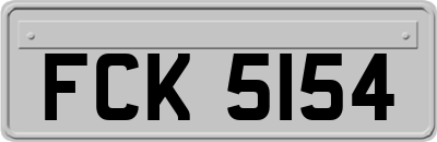 FCK5154