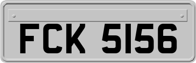 FCK5156