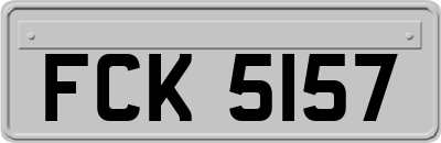 FCK5157
