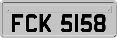 FCK5158