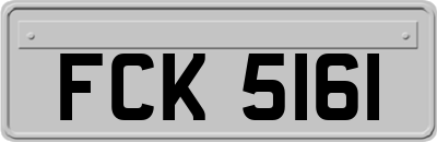 FCK5161