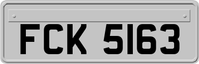 FCK5163