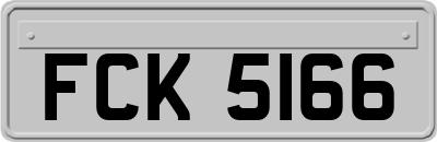 FCK5166